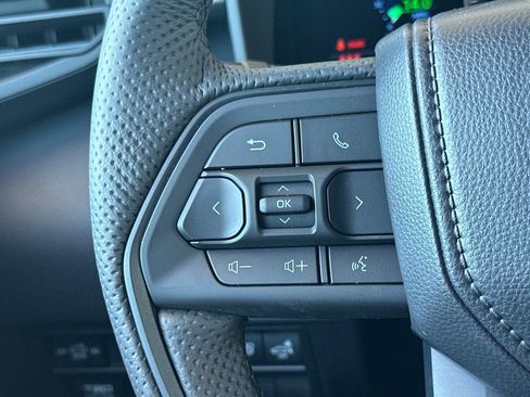 New 2026 Toyota Tundra TRD Pro AWD/4WD image 26