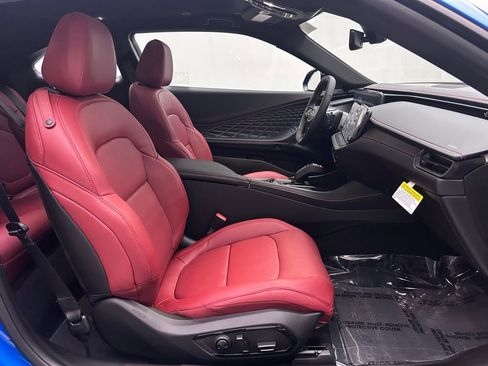 New 2026 Dodge Charger R/T image 16