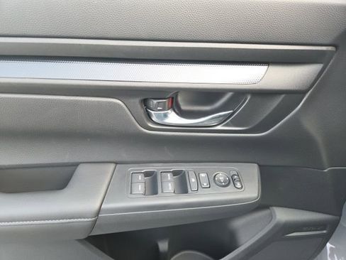 New 2026 Honda CR-V EX image 14
