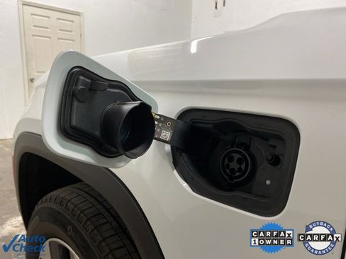 Used 2022 Jeep Grand Cherokee Limited 4xe image 92