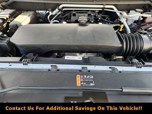 New 2026 GMC Canyon Elevation w/ Convenience Package image 21