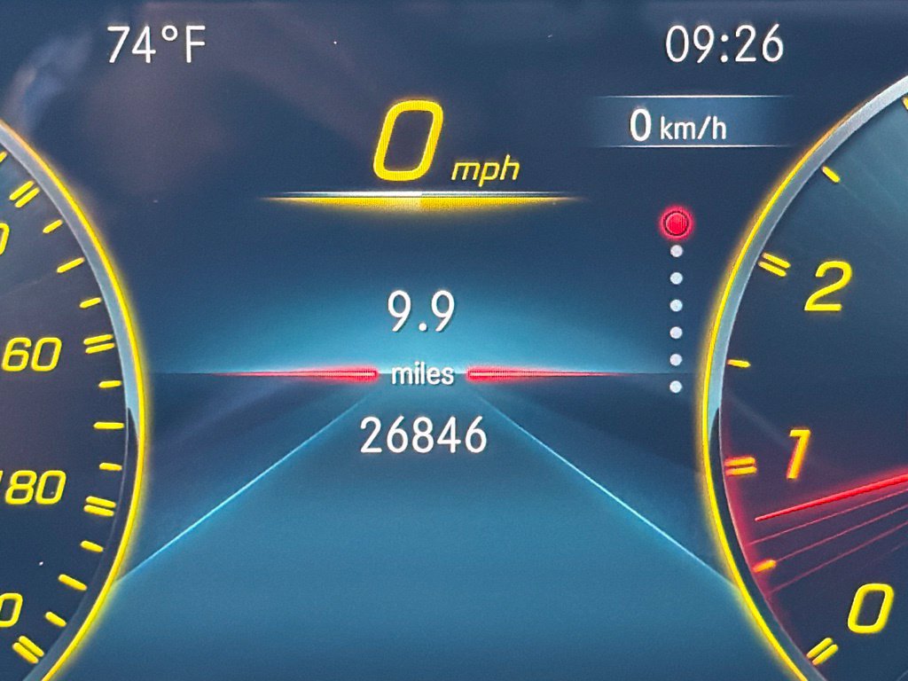 Certified 2023 Mercedes-Benz CLA 45 AMG 4MATIC image 24