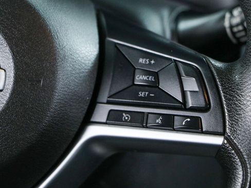 Used 2022 Nissan Altima 2.5 SV FWD image 14