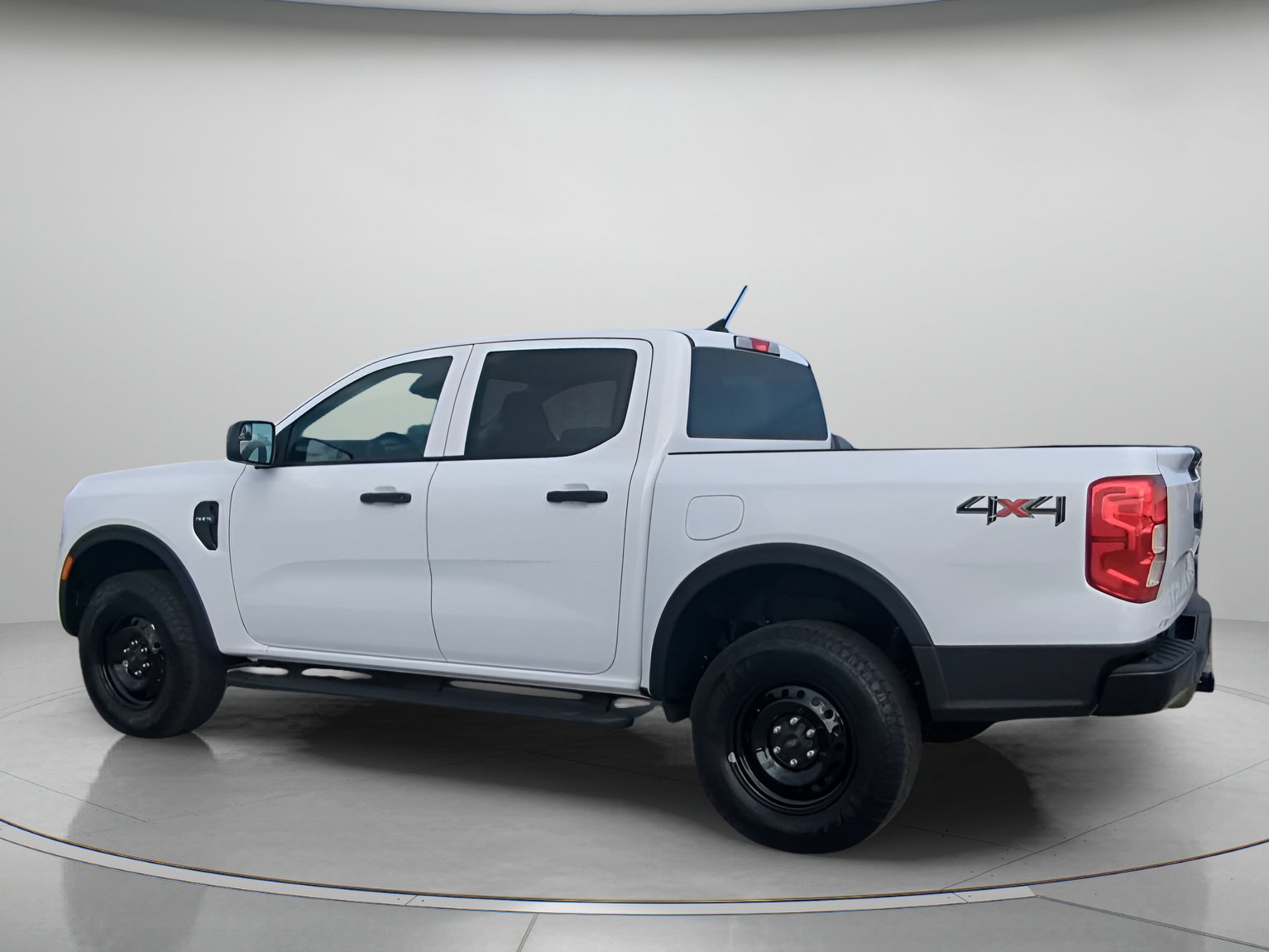 New 2026 Ford Ranger XL w/ Trailer Tow Package AWD/4WD image 19