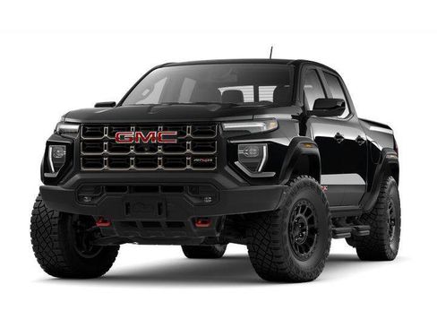 New 2026 GMC Canyon AT4X w/ AT4X AEV Edition image 65