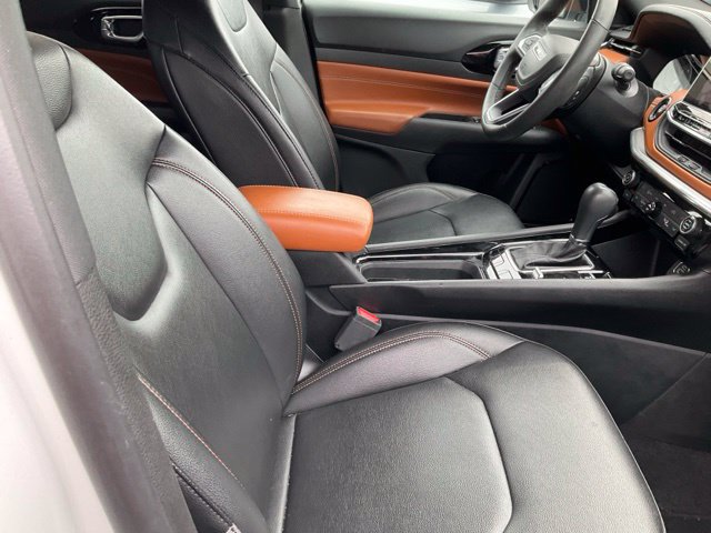 Used 2024 Jeep Compass Limited AWD/4WD image 9