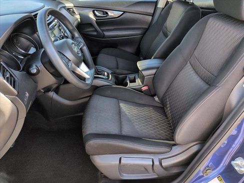 Used 2017 Nissan Rogue S FWD image 13