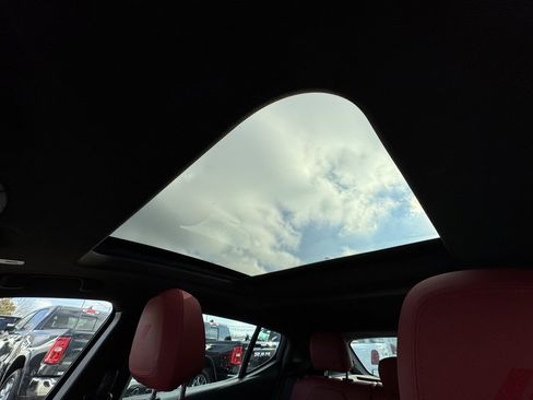 Used 2025 Dodge Hornet GT Plus image 29