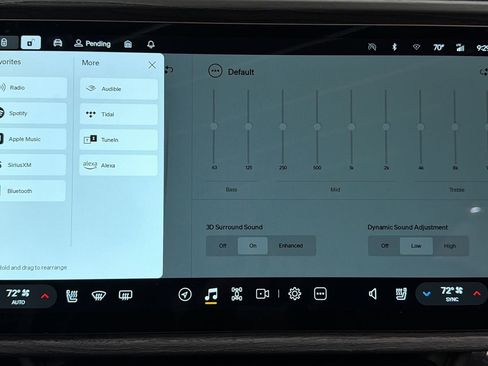 Used 2025 Rivian R1T Adventure image 25