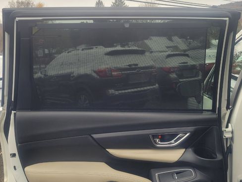 Used 2020 Subaru Ascent Limited image 33