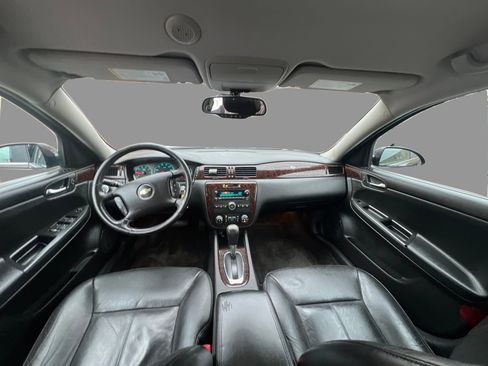 Used 2013 Chevrolet Impala LTZ image 20