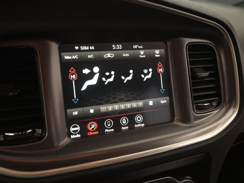 Used 2022 Dodge Charger R/T w/ Blacktop Package image 31