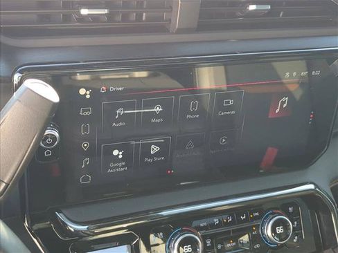 Used 2024 GMC Sierra 2500 AT4 w/ AT4 Premium Plus Package AWD/4WD image 21