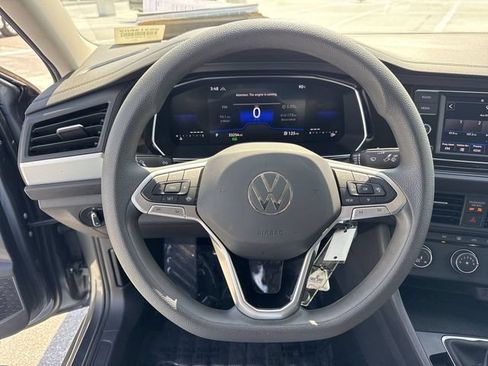 Used 2023 Volkswagen Jetta S FWD image 14