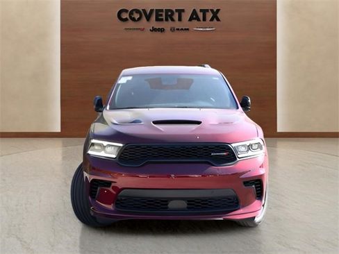 New 2026 Dodge Durango GT image 7