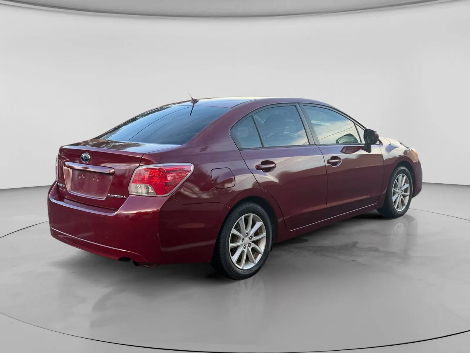 Used 2013 Subaru Impreza 2.0i Premium w/ Popular Pkg 2 AWD/4WD image 5