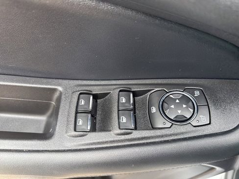 Used 2021 Ford Edge SEL w/ Convenience Package image 15