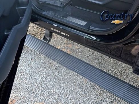 Used 2022 Ford F450 Platinum image 13