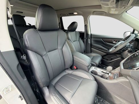 New 2026 Subaru Ascent Touring w/ Popular Package #2 image 15