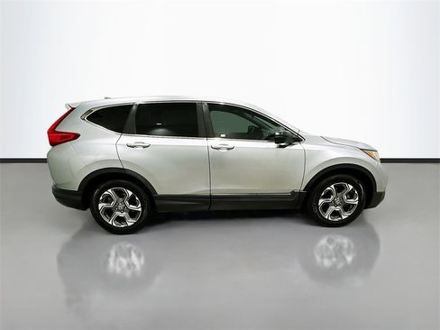 Used 2019 Honda CR-V EX image 8