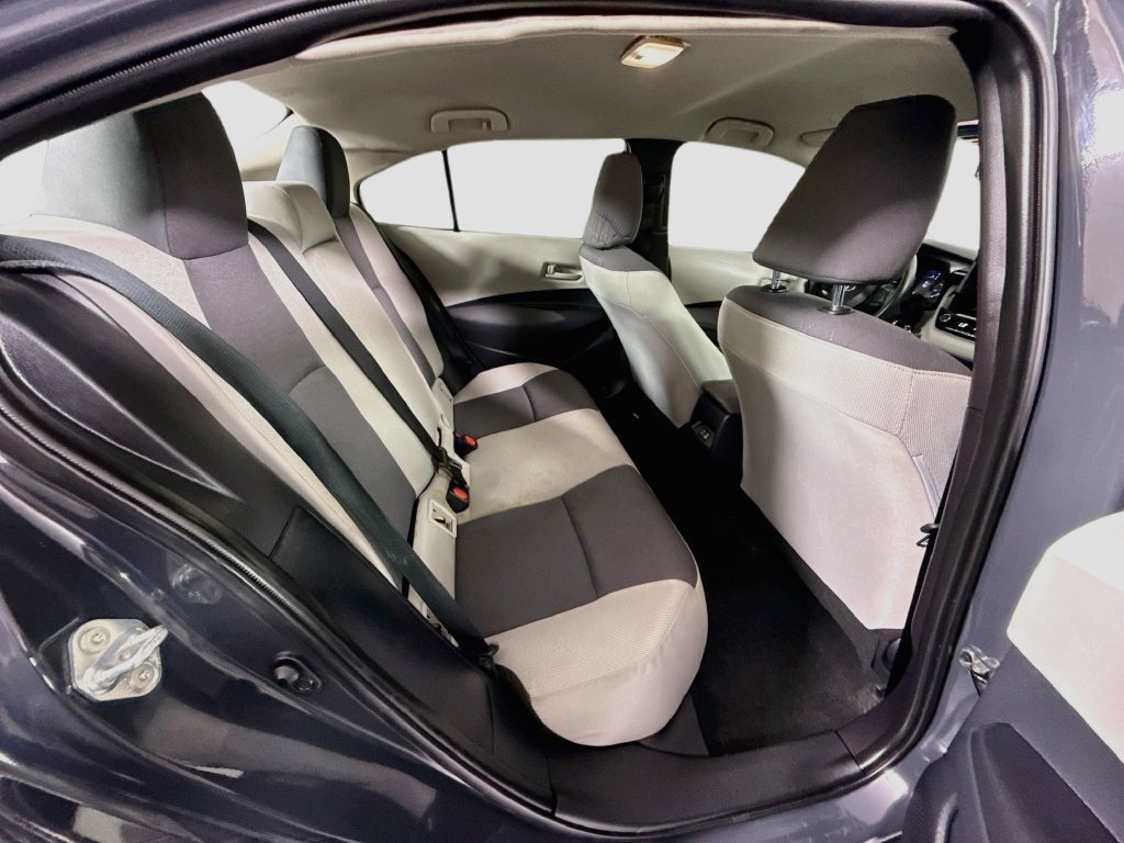 Used 2025 Toyota Corolla LE FWD image 25