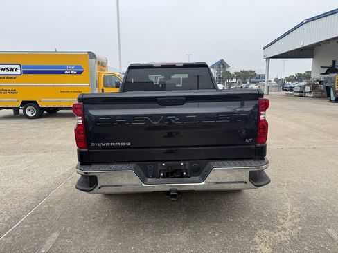 Used 2024 Chevrolet Silverado 1500 LT w/ Protection Package image 6