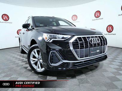 Certified 2023 Audi Q3 2.0T Premium Plus w/ Premium Plus Package