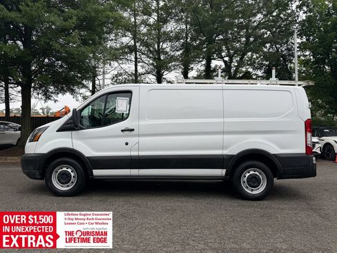 Used 2019 Ford Transit 150 130 Low Roof RWD image 4