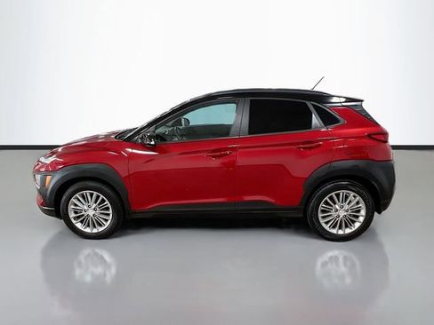 Used 2020 Hyundai Kona SEL image 4