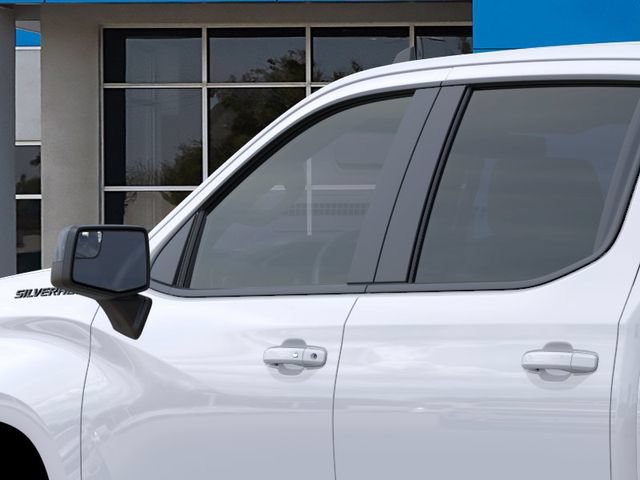 New 2026 Chevrolet Silverado 1500 RST w/ All Star Edition Plus RWD image 12