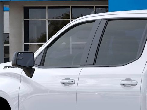 New 2026 Chevrolet Silverado 1500 RST w/ All Star Edition Plus RWD image 12