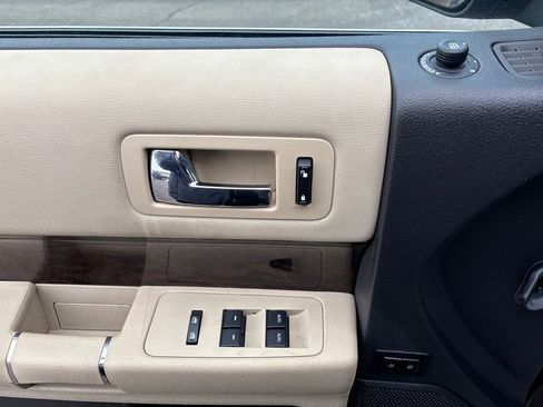 Used 2019 Ford Flex Limited w/ Equipment Group 303A image 17