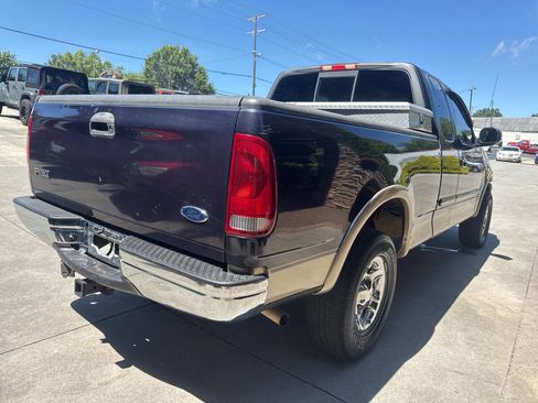Used 2000 Ford F150 XL image 5