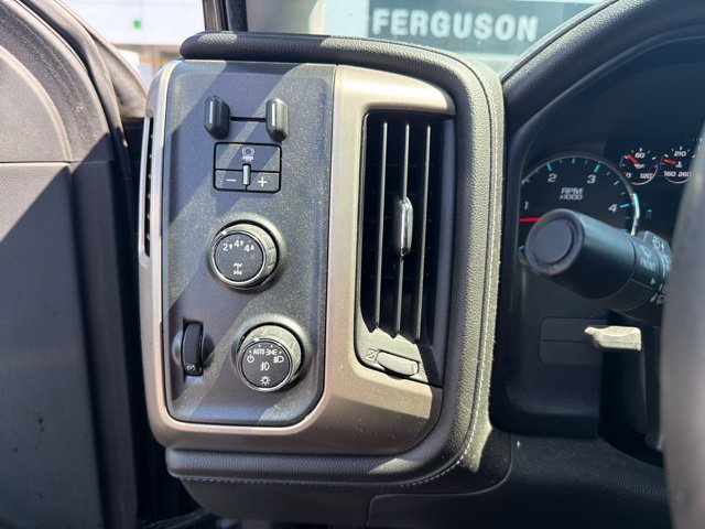 Used 2017 GMC Sierra 3500 Denali w/ Duramax Plus Package AWD/4WD image 12