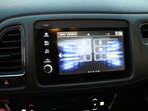 Used 2022 Honda HR-V EX image 13