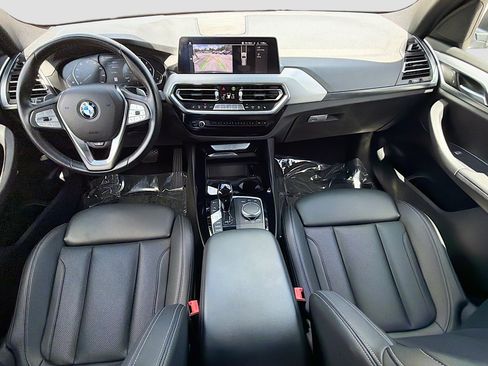 Used 2022 BMW X3 sDrive30i w/ Convenience Package w/ZPA RWD image 15