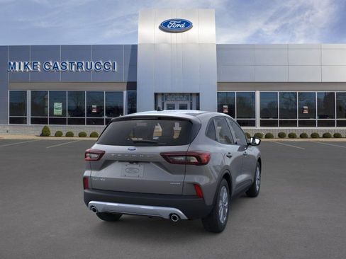 New 2026 Ford Escape Active AWD/4WD image 8