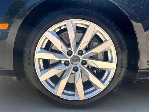 Used 2017 Audi A4 2.0T Premium AWD/4WD image 11
