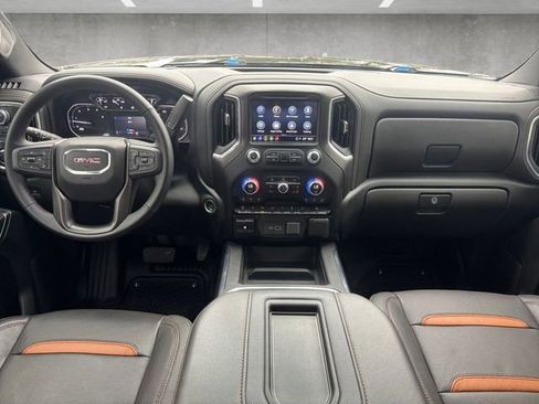 Certified 2022 GMC Sierra 2500 AT4 w/ Driver Alert Package I image 20