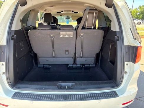 Used 2018 Honda Odyssey Elite image 10