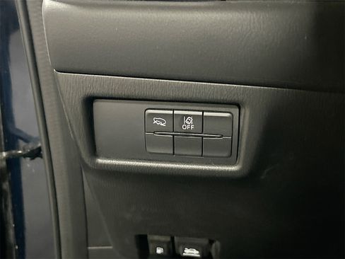 Used 2023 MAZDA CX-5 AWD 2.5 S w/ Select Package image 10