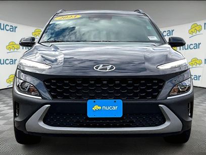 Used 2023 Hyundai Kona SEL w/ Cargo Package
