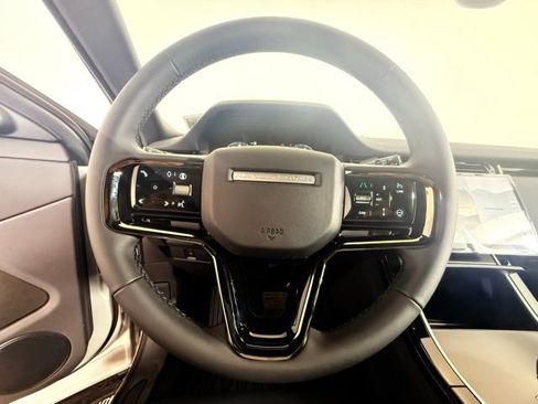 New 2026 Land Rover Range Rover Evoque S image 22