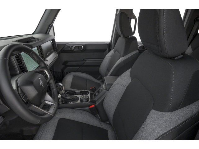 Used 2026 Ford Bronco Big Bend AWD/4WD image 6