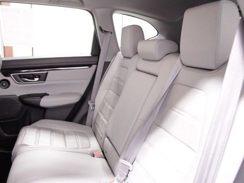 Certified 2022 Honda CR-V EX-L image 17