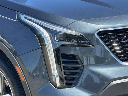 Used 2021 Cadillac XT4 Sport AWD/4WD image 30