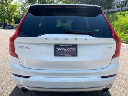 Used 2018 Volvo XC90 T5 Momentum FWD image 51