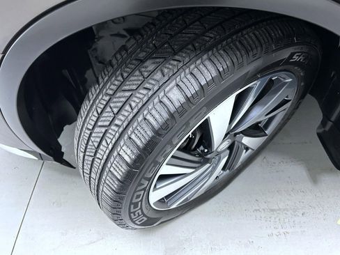 Used 2015 Nissan Murano Platinum w/ Platinum Technology Package image 23