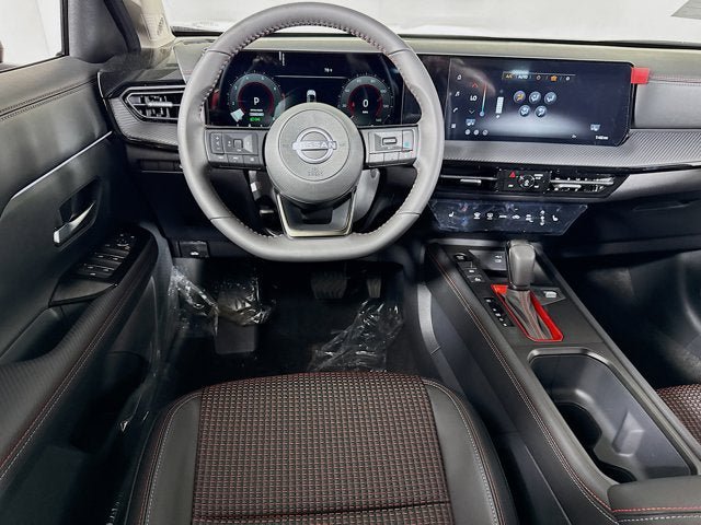 New 2026 Nissan Kicks SR w/ Cold Weather Package AWD/4WD image 24