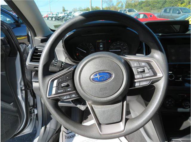 Used 2022 Subaru Impreza 2.0i Premium AWD/4WD image 29